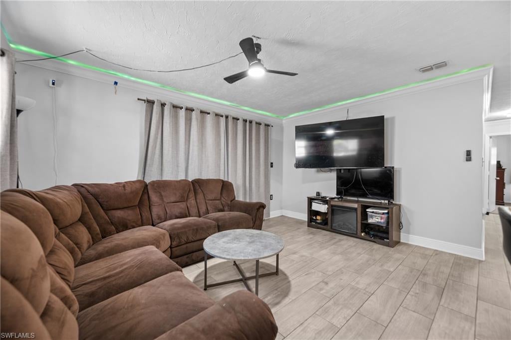 PORT CHARLOTTE - Residential