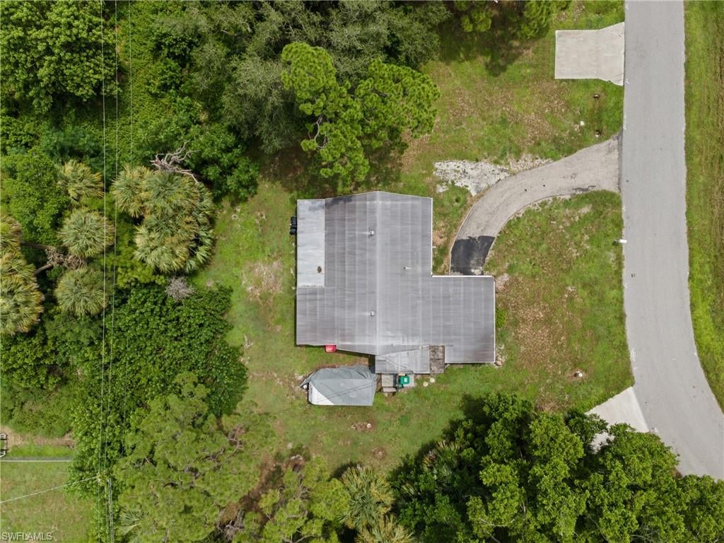 PORT CHARLOTTE - Residential