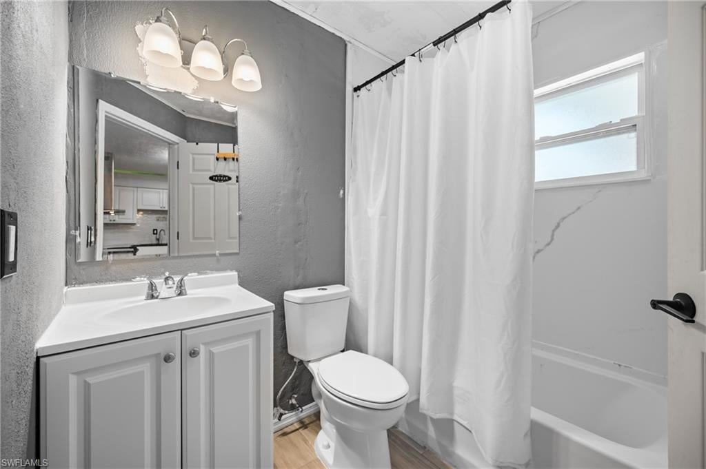 PORT CHARLOTTE - Residential