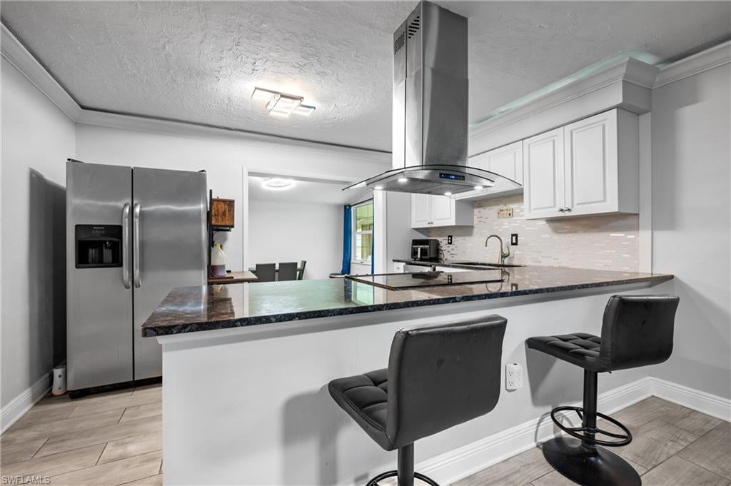 PORT CHARLOTTE - Residential