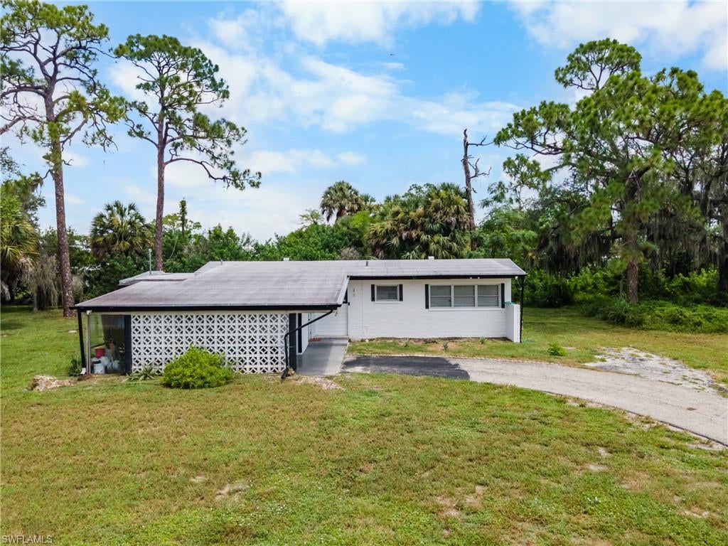 PORT CHARLOTTE - Residential
