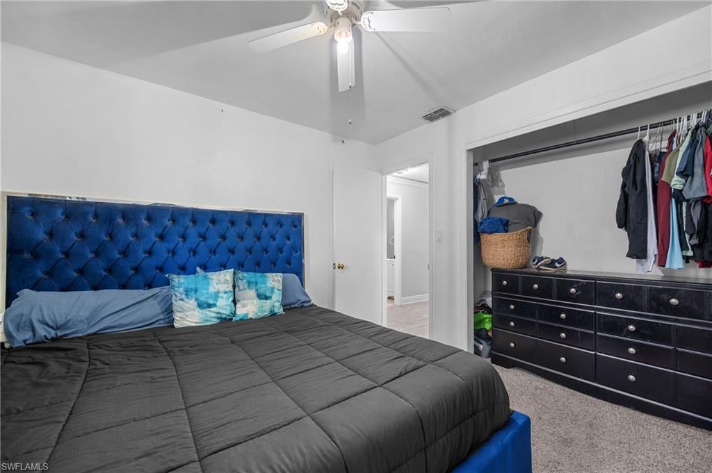 PORT CHARLOTTE - Residential