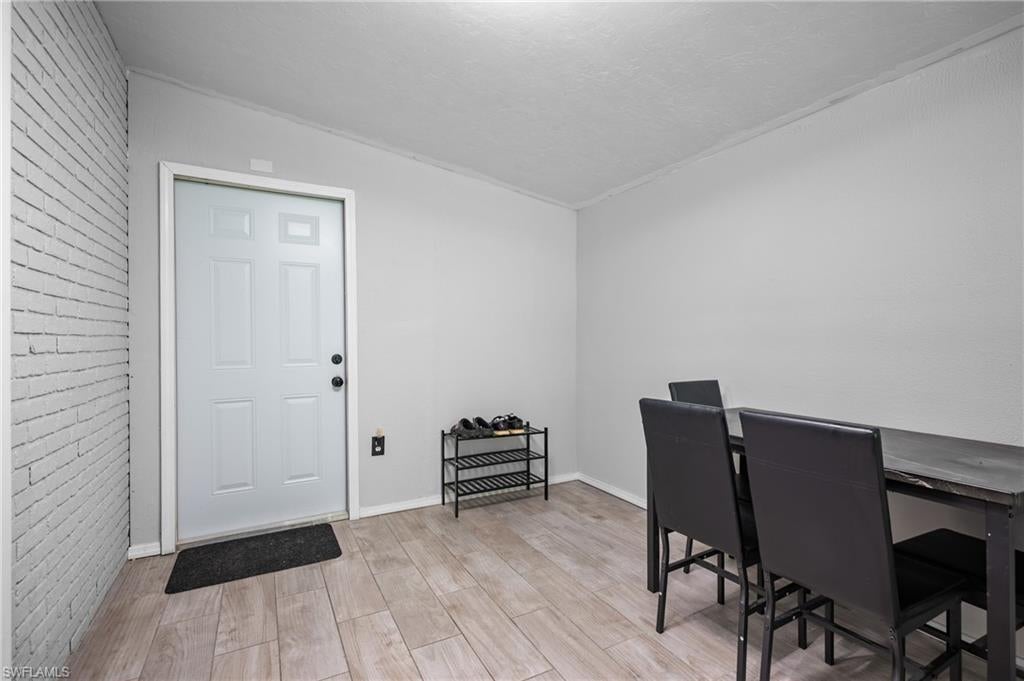 PORT CHARLOTTE - Residential