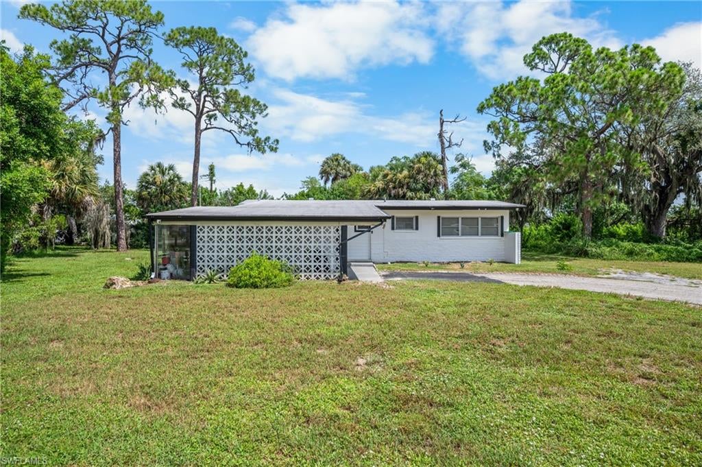 PORT CHARLOTTE - Residential