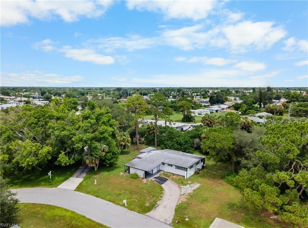 PORT CHARLOTTE - Residential
