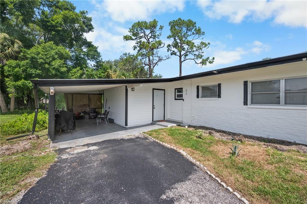 PORT CHARLOTTE - Residential