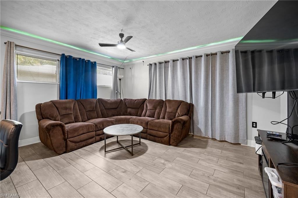 PORT CHARLOTTE - Residential