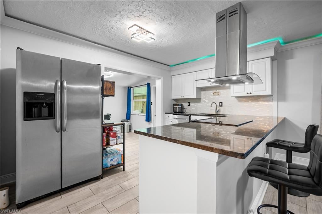PORT CHARLOTTE - Residential