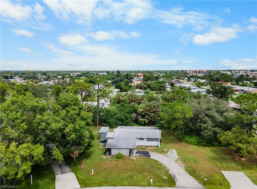PORT CHARLOTTE - Residential