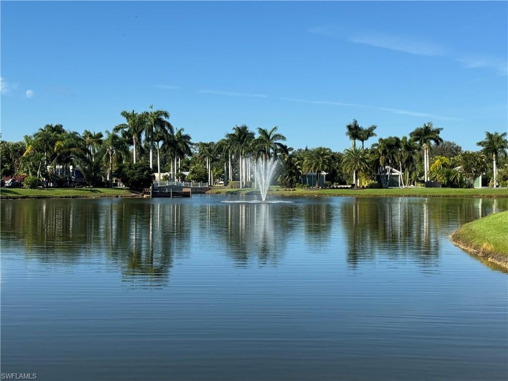 RIVERBEND MOTORCOACH RESORT - Land