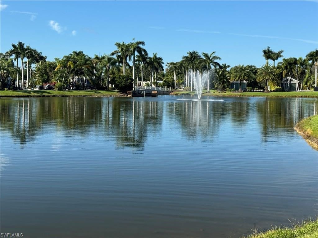RIVERBEND MOTORCOACH RESORT - Land