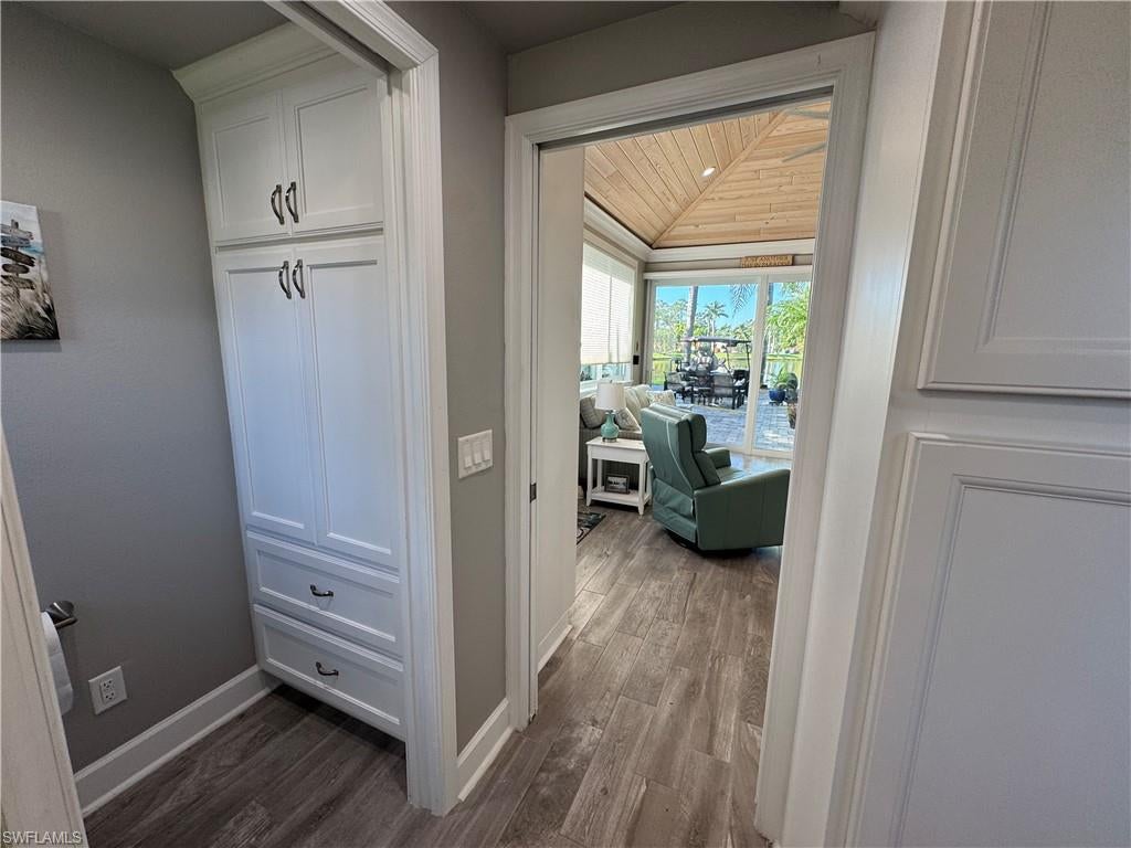 RIVERBEND MOTORCOACH RESORT - Land