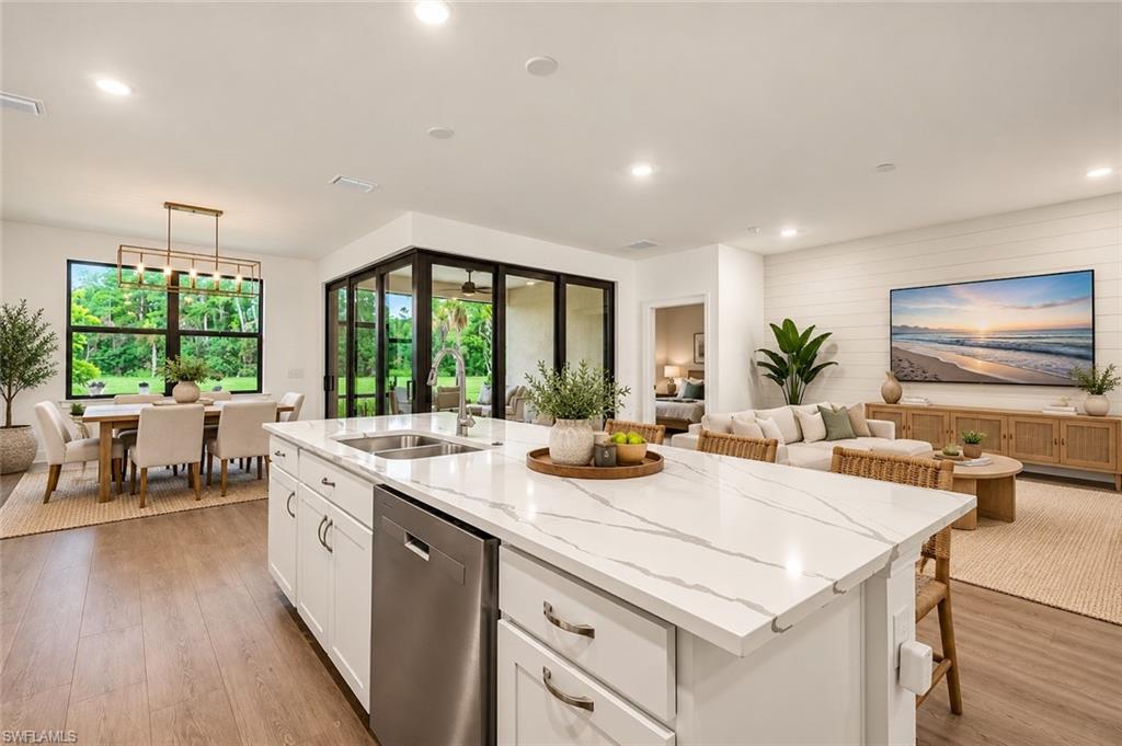 DEL WEBB - Residential