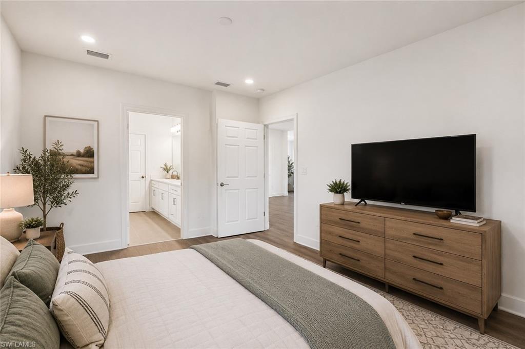 DEL WEBB - Residential