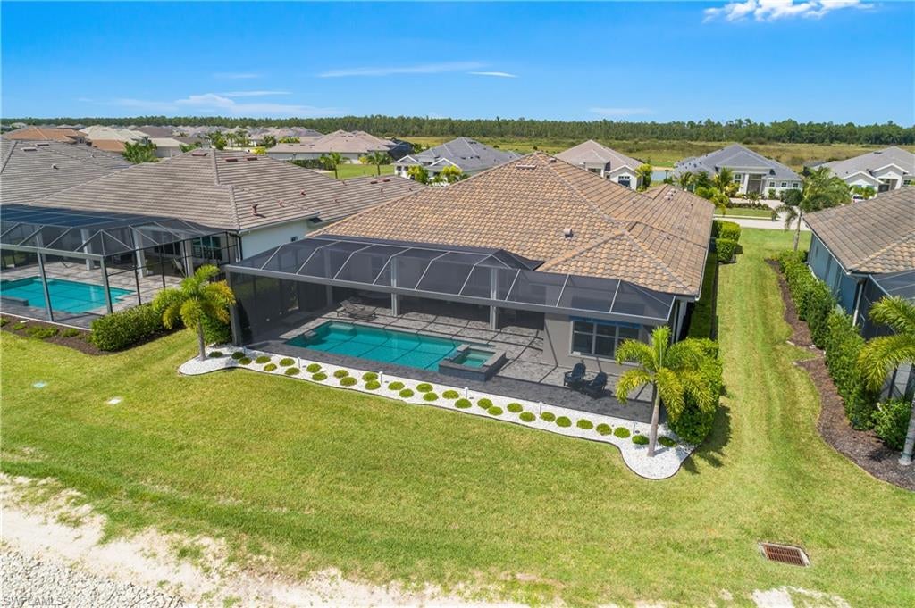 WILDBLUE - Residential