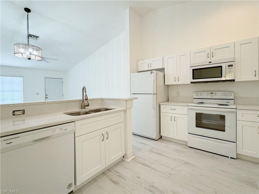 VISTA GARDENS - Residential