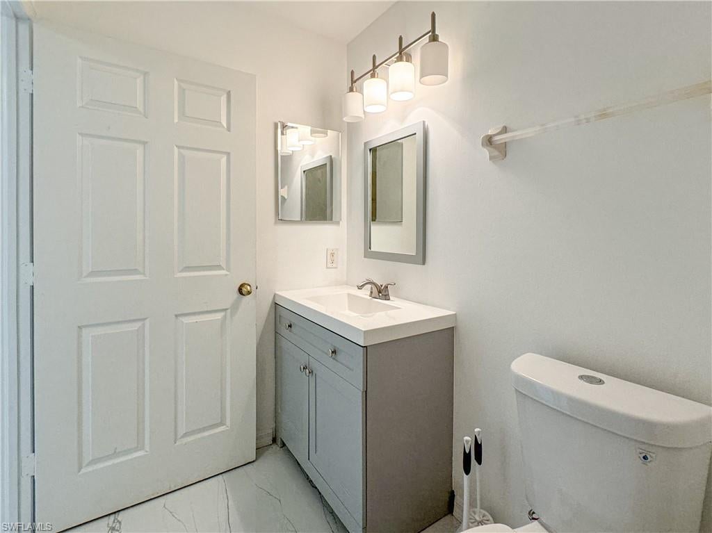 VISTA GARDENS - Residential
