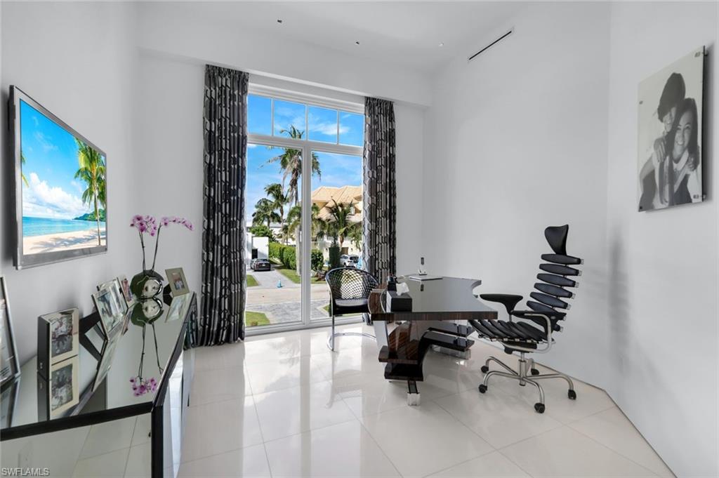 CONNERS - Residential