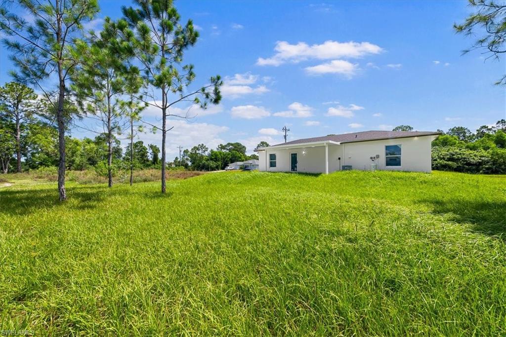LEHIGH ACRES - Residential