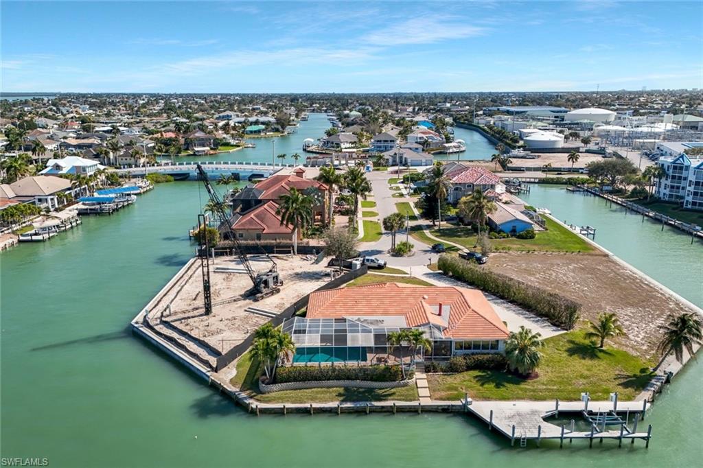 MARCO ISLAND - Residential