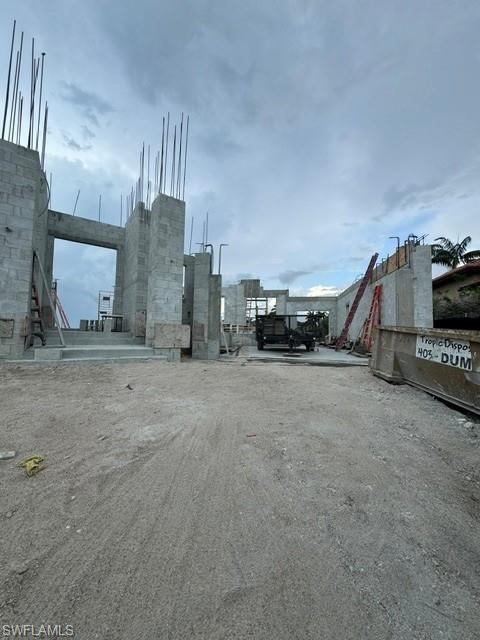 MARCO ISLAND - Residential
