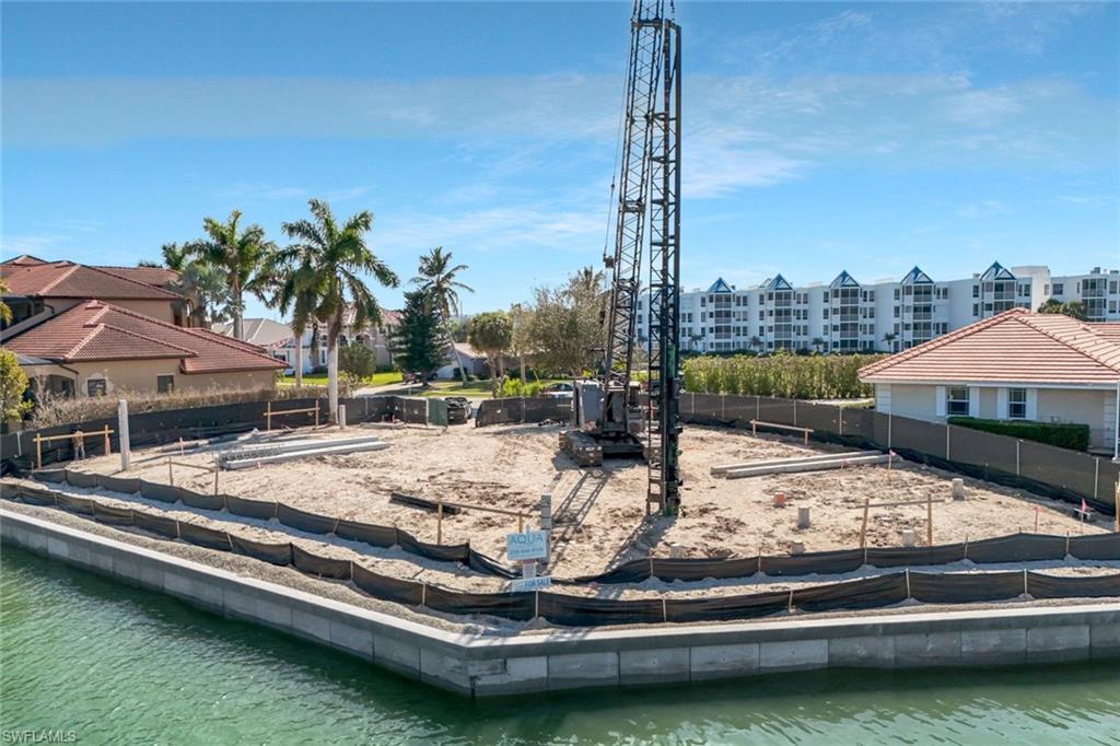 MARCO ISLAND - Residential