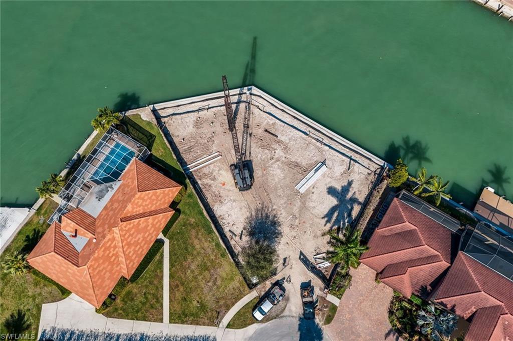 MARCO ISLAND - Residential