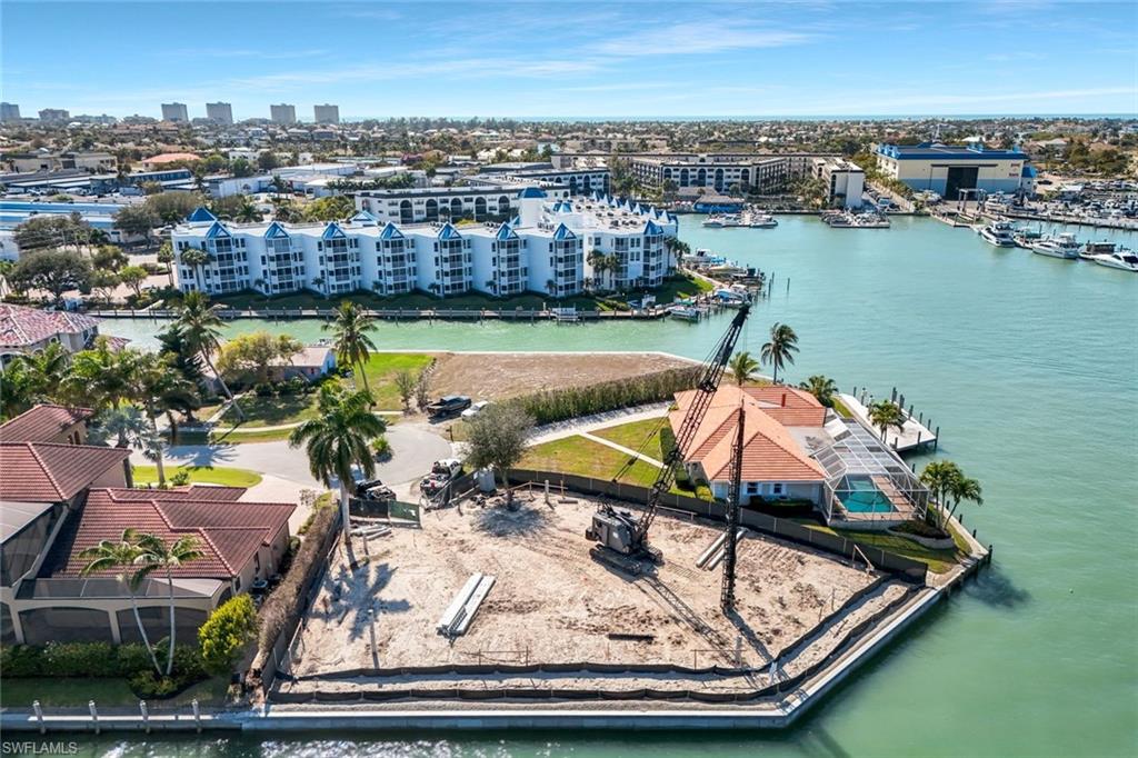 MARCO ISLAND - Residential