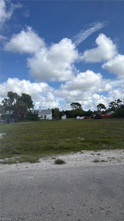 CAPE CORAL - Land