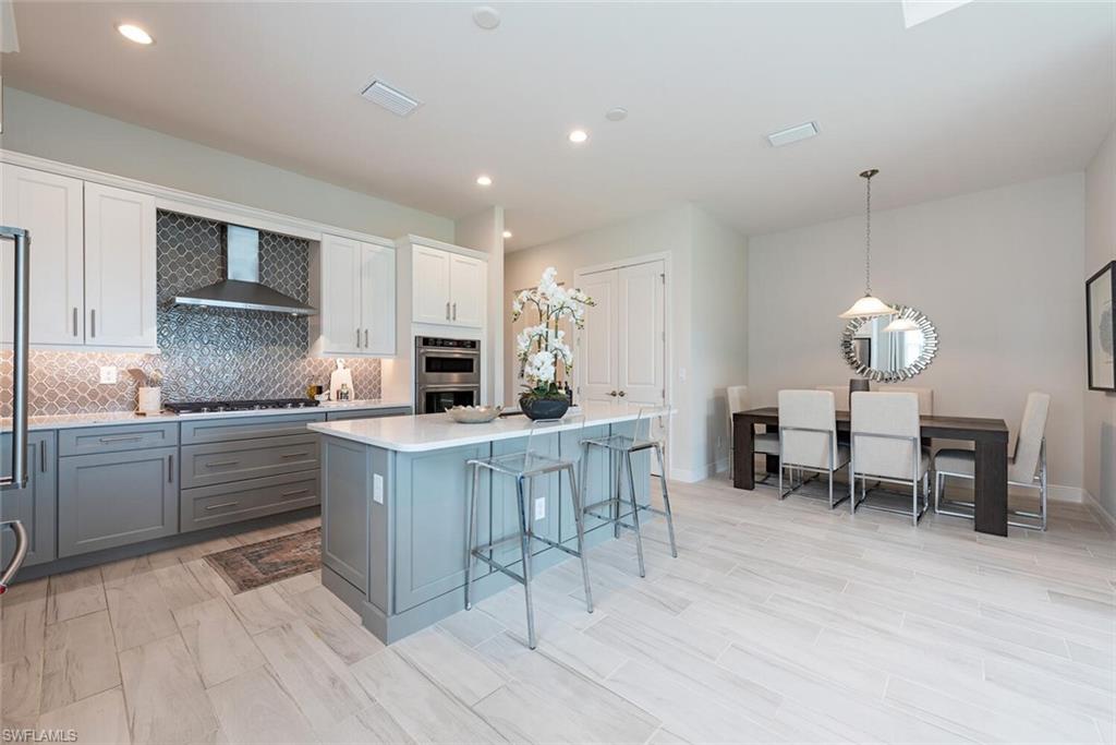 AZURE AT HACIENDA LAKES - Residential