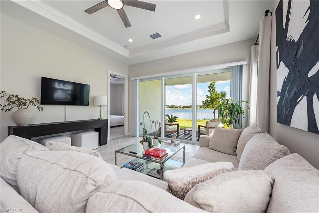 AZURE AT HACIENDA LAKES - Residential