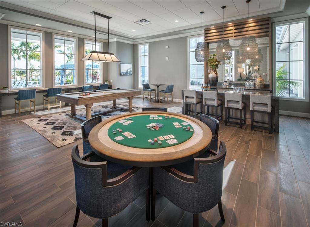 AZURE AT HACIENDA LAKES - Residential