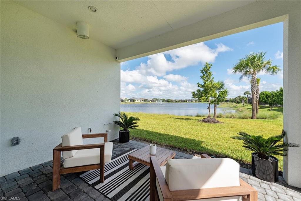 AZURE AT HACIENDA LAKES - Residential