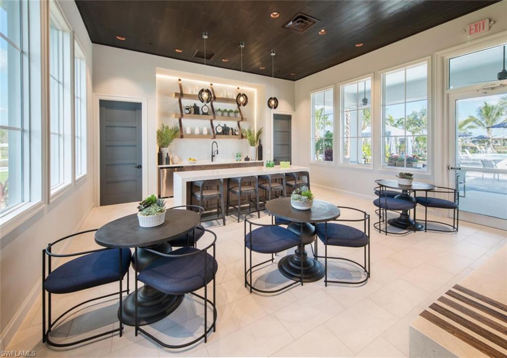 AZURE AT HACIENDA LAKES - Residential