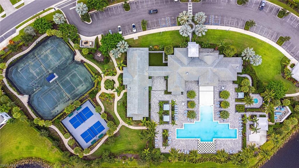 AZURE AT HACIENDA LAKES - Residential