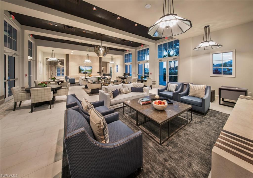 AZURE AT HACIENDA LAKES - Residential