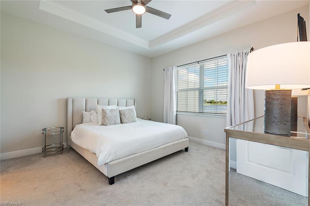 AZURE AT HACIENDA LAKES - Residential