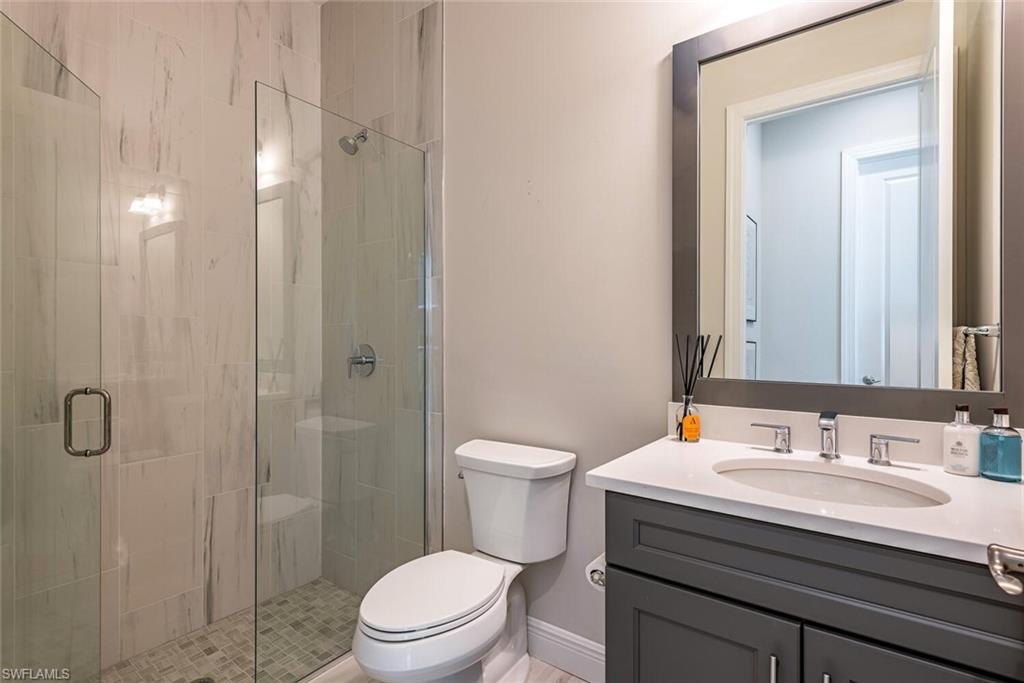AZURE AT HACIENDA LAKES - Residential