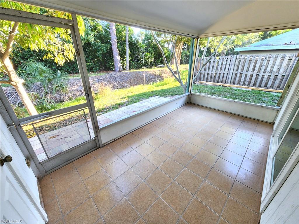 KELLY BROOKE SUBDIVISION - Residential Lease
