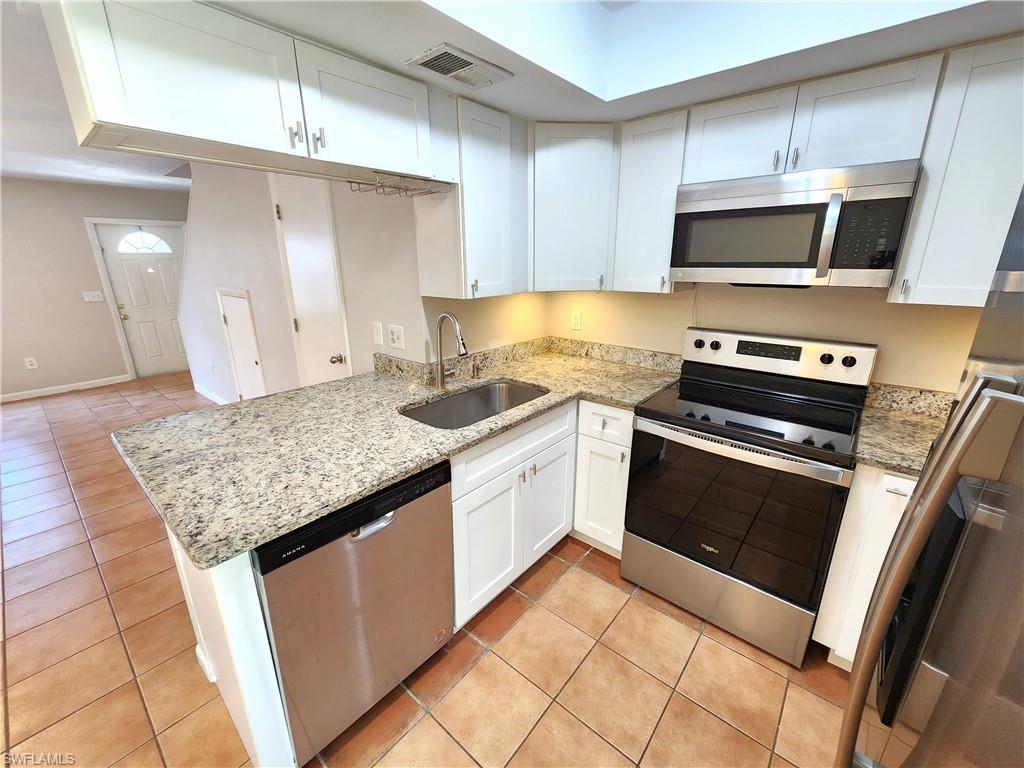 KELLY BROOKE SUBDIVISION - Residential Lease