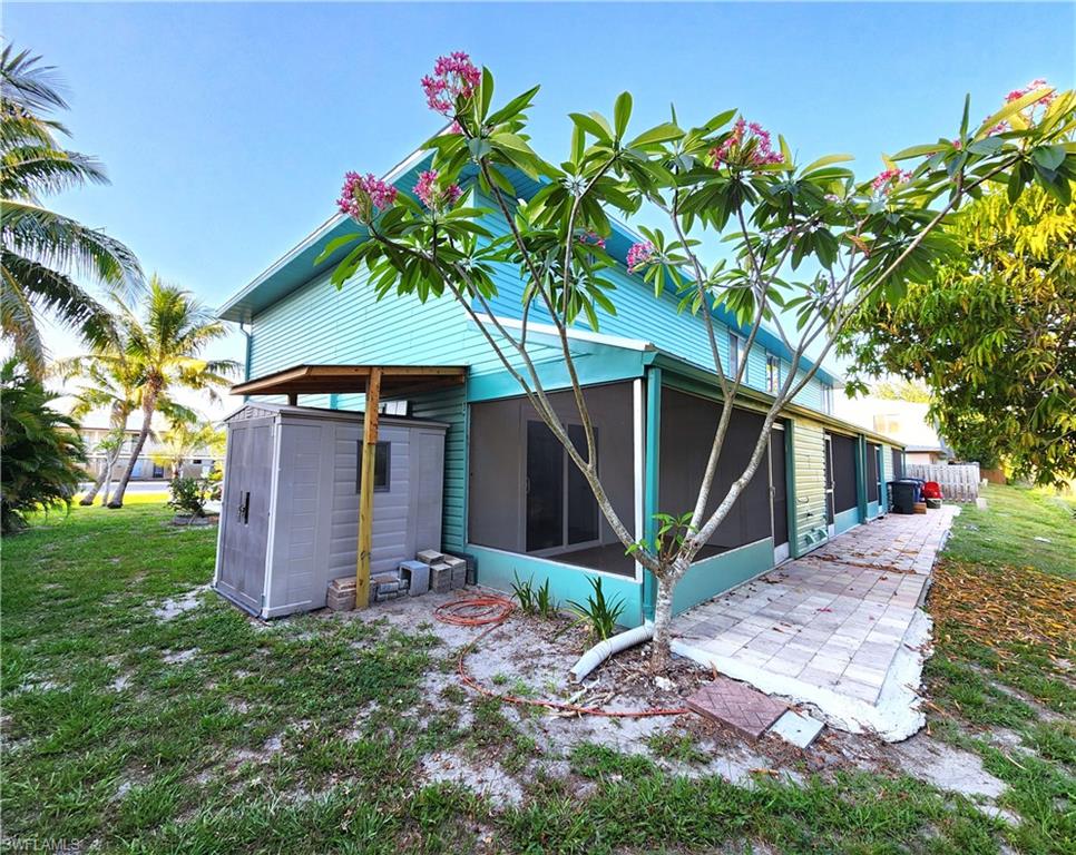 KELLY BROOKE SUBDIVISION - Residential Lease
