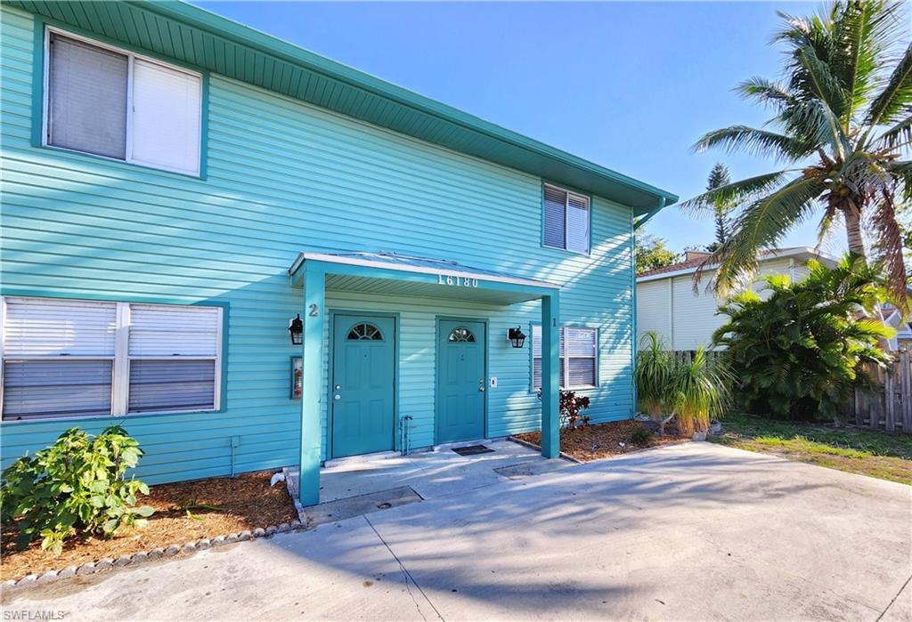 KELLY BROOKE SUBDIVISION - Residential Lease