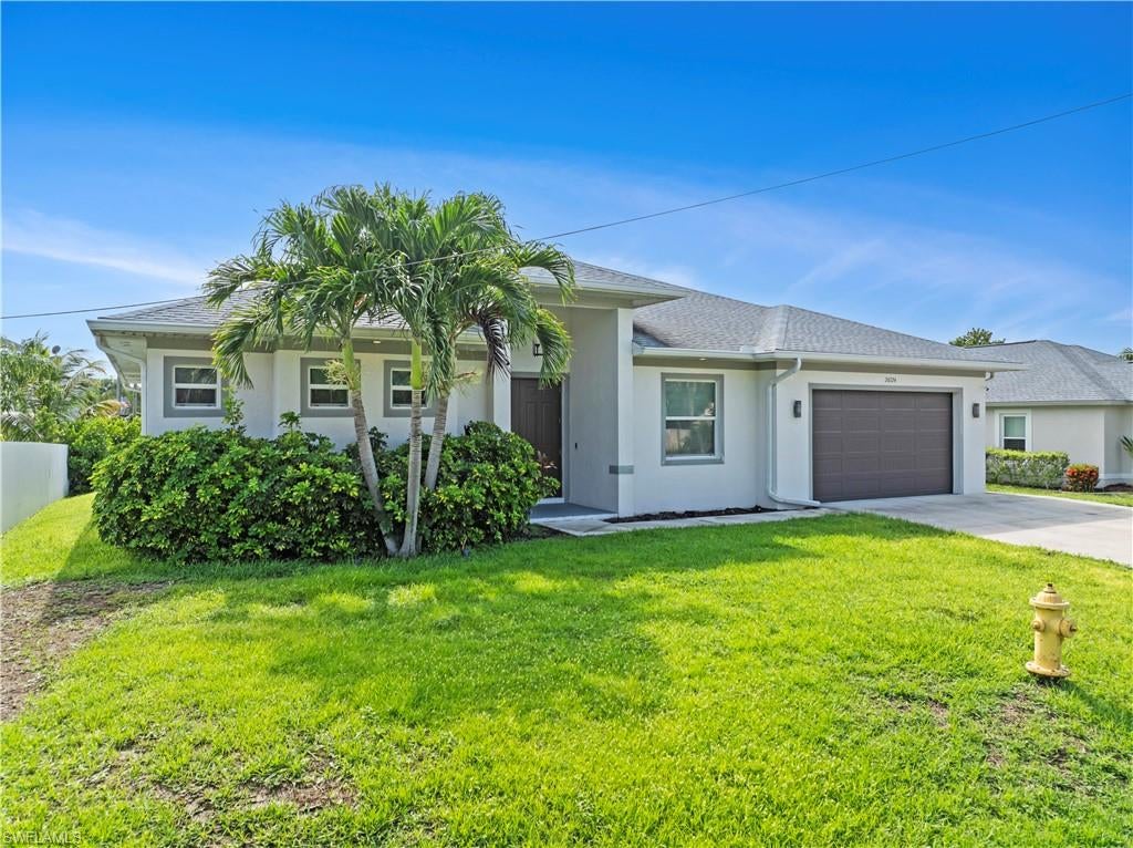 SUN VILLAGE ESTATES - Residential Lease