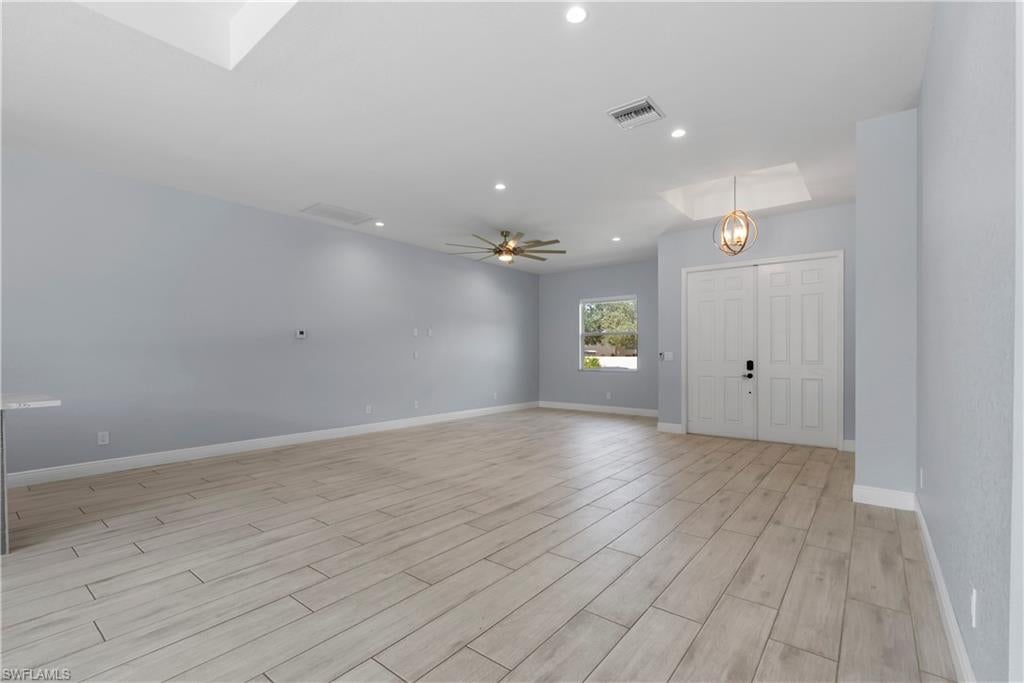 SUN VILLAGE ESTATES - Residential Lease