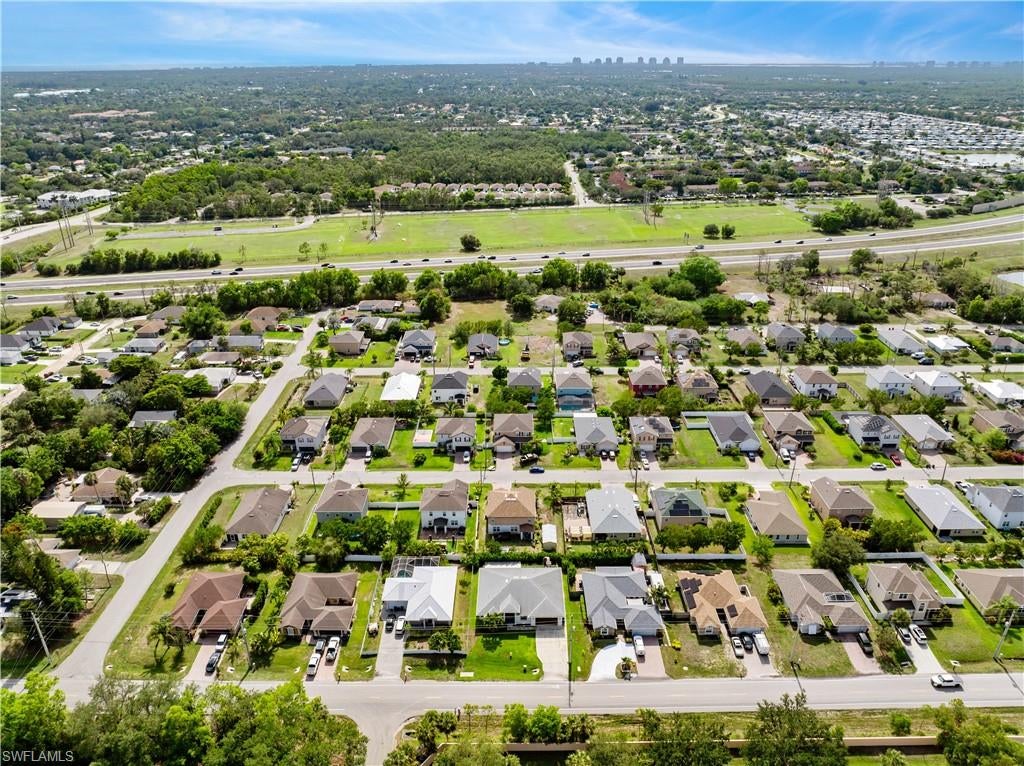 SUN VILLAGE ESTATES - Residential Lease