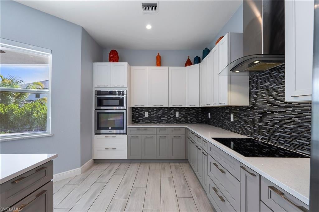 SUN VILLAGE ESTATES - Residential Lease