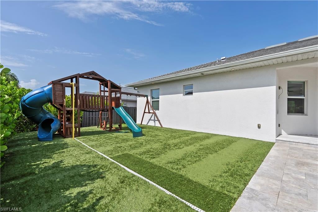 SUN VILLAGE ESTATES - Residential Lease