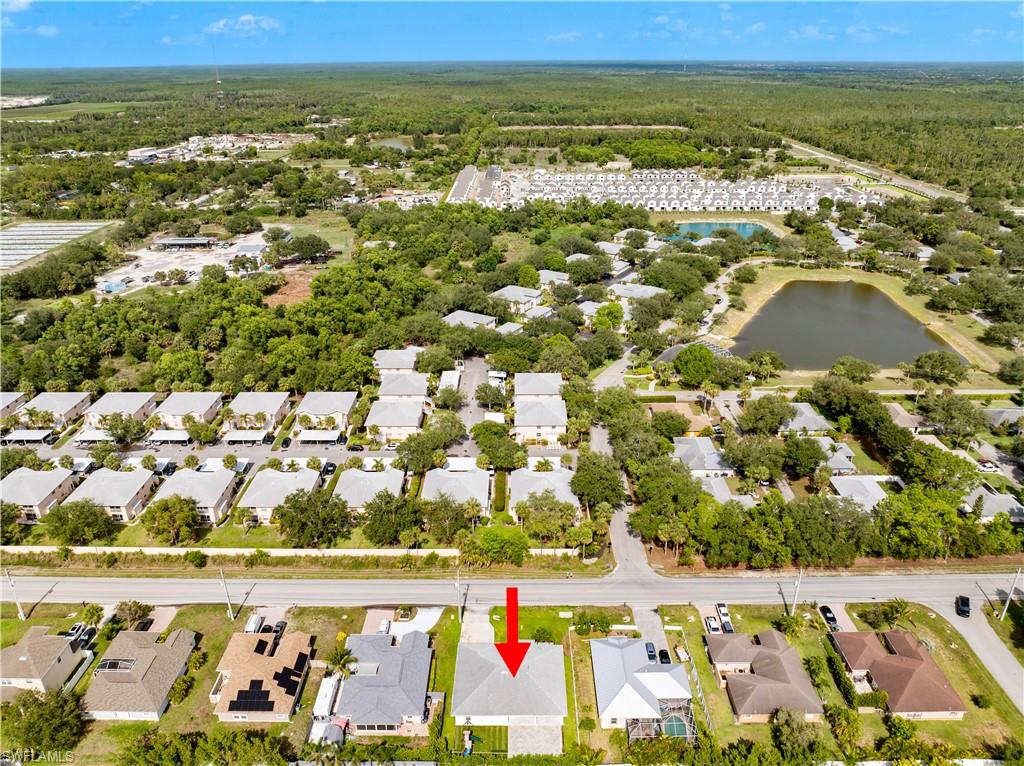 SUN VILLAGE ESTATES - Residential Lease