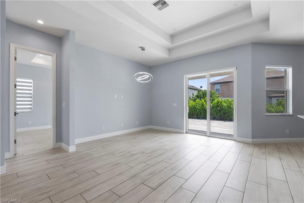 SUN VILLAGE ESTATES - Residential Lease