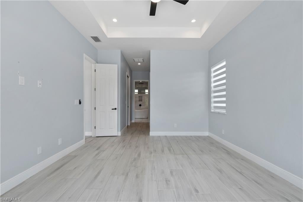 SUN VILLAGE ESTATES - Residential Lease